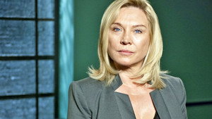 New Tricks 10. évad Ep.8 8. epizód