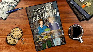 De proefkeuken kép