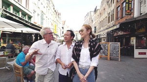 嫁到這世界邊端 3. évad Ep.12 12. epizód