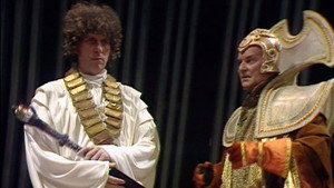 Doctor Who - Ki vagy, doki? 15. évad Ep.21 21. epizód