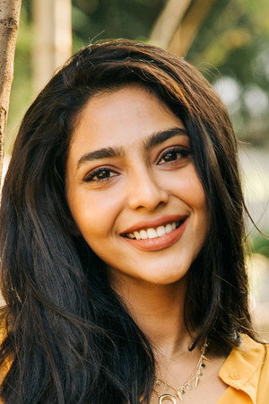 Aishwarya Lekshmi profil kép