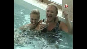 Moterys meluoja geriau 3. évad Ep.36 36. epizód
