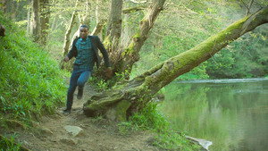 Wolfblood 3. évad Ep.10 10. epizód