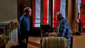 Frasier - A dumagép 9. évad Ep.13 13. epizód