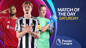 Match of the Day 62. évad Ep.28 28. epizód