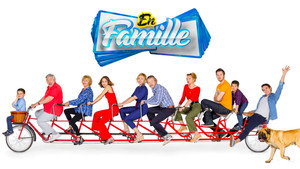 En Famille kép