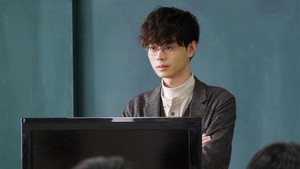 3年A組 ―今から皆さんは、人質です― 1. évad Ep.7 7. epizód
