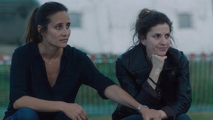 Peur sur le lac 1. évad Ep.4 4. epizód