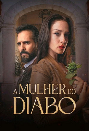 La mujer del diablo poszter