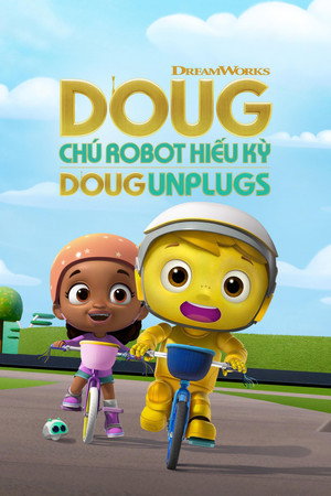 Kíváncsi Doug poszter