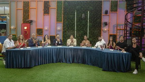 La Casa de los Famosos 6. évad Ep.90 90. epizód