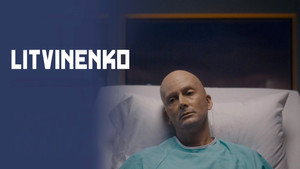 Litvinenko kép