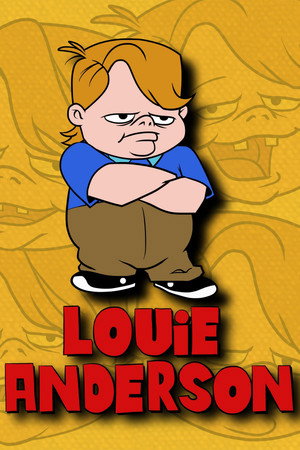 Louie élete poszter