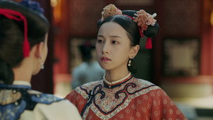 延禧攻略 1. évad Ep.17 17. epizód