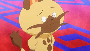 モンスターハンター ストーリーズ RIDE ON 1. évad Ep.18 18. epizód