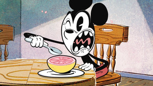 Mickey Egér 4. évad Ep.17 17. epizód