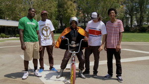 Loiter Squad 2. évad Ep.7 7. epizód