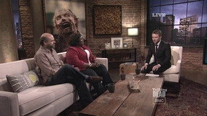 Talking Dead 2. évad Ep.11 11. epizód