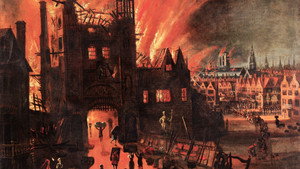 Notorious London: A City Tour 1. évad Ep.2 2. epizód