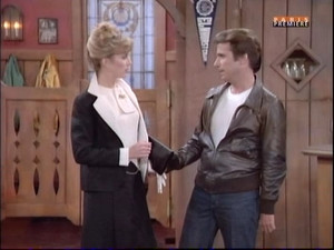 Happy Days 10. évad Ep.3 3. epizód