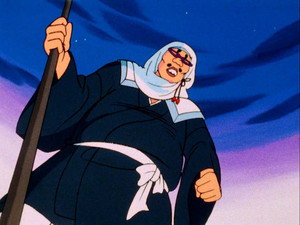 うる星やつら 1. évad Ep.24 24. epizód