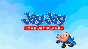 Jay Jay the Jet Plane kép