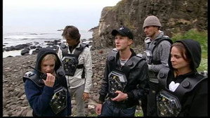 Wie is de Mol? 9. évad Ep.5 5. epizód