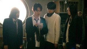 マイストロベリーフィルム 1. évad Ep.6 6. epizód