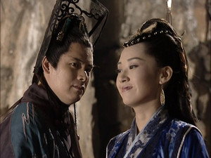 笑傲江湖 1. évad Ep.17 17. epizód