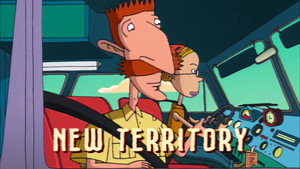 A Thornberry család 3. évad Ep.15 15. epizód