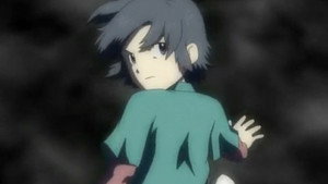 Digimon Frontier 1. évad Ep.30 30. epizód