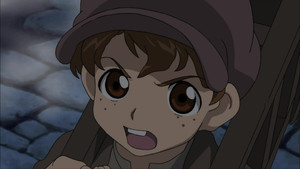 レ・ミゼラブル 少女コゼット 1. évad Ep.43 43. epizód