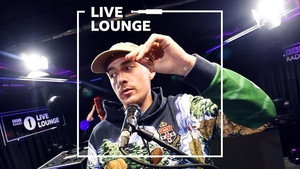 BBC Radio 1's Live Lounge 23. évad Ep.6 6. epizód