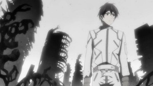M3 ~ソノ黒キ鋼~ 1. évad Ep.2 2. epizód