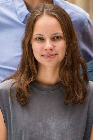 Barbara Prakopenka profil kép