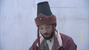 神探狄仁杰 2. évad Ep.11 11. epizód