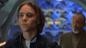 SeaQuest - A mélység birodalma 3. évad Ep.8 8. epizód