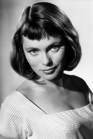 Ulla Jacobsson profil kép