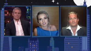 Watch What Happens Live with Andy Cohen 18. évad Ep.107 107. epizód