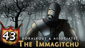 Doraleous and Associates 1. évad Ep.43 43. epizód