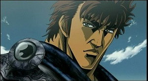 北斗の拳 Speciális epizódok Ep.7 7. epizód