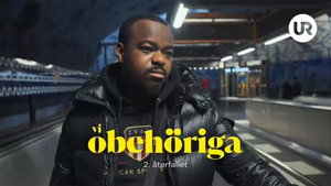 Vi obehöriga 1. évad Ep.2 2. epizód