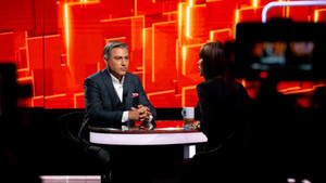 40 de întrebări cu Denise Rifai 6. évad Ep.10 10. epizód