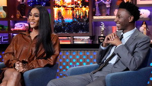 Watch What Happens Live with Andy Cohen 21. évad Ep.62 62. epizód