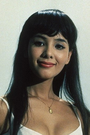 浜美枝 profil kép