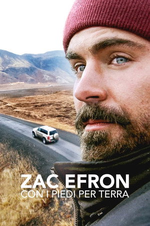 Zac Efronnal a Föld körül poszter