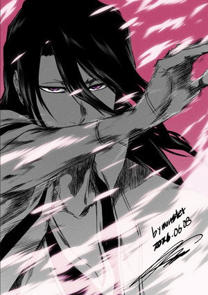 Bleach poszter