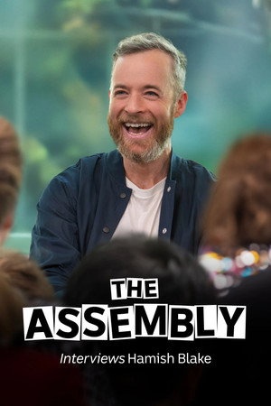 The Assembly poszter