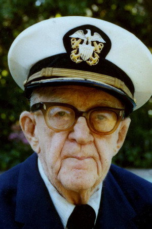 John Ford profil kép