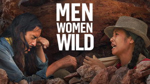 Men Women Wild kép